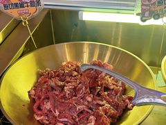 -哈哈碳都·牛肋条无限自助烤肉(宝龙店)