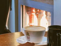美式咖啡-1901 Cafe(西四店)