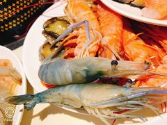 -加餐海鲜自助(集美银泰百货店)