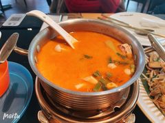 -simply thai天泰(静安嘉里中心店)