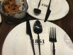 -1861意大利餐厅(文化广场店)