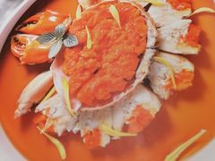 -望乡楼上海菜(日月光店)