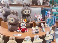 -泡泡玛特POPMART(壹号店)