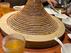 -云中鱼蒸汽石锅鱼(浦东食品城店)