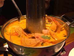 -山色西餐·柴火烤披萨