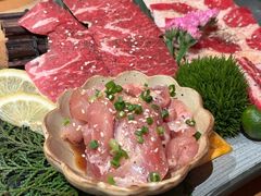 -MIKOMIKO和牛烧肉专门店(南门店)