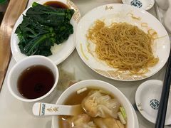 -香港麦奀云吞面世家(中山二路店)