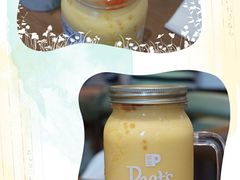 -Peet's Coffee皮爷咖啡(大学路店)