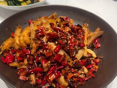 -天成·川菜家宴(海港城店)