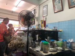 -榮泰米粉湯(Left Shop)