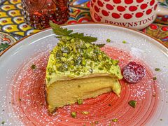 -BROWNSTONE布朗石西班牙餐厅(富城店)