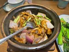 -常来小聚·广州非遗传承餐厅(地王广场店)