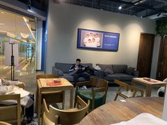 -海马体照相馆(天津世纪都会店)