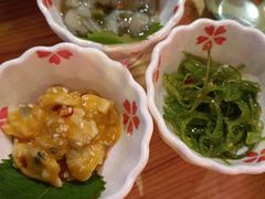 芥末章鱼-有喜屋·日料·居酒屋(旭辉广场店)