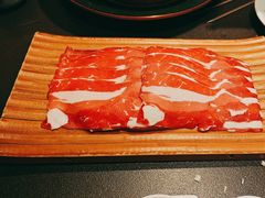 -额尔敦·品质自助(摩尔城店)