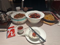 -千百味红餐厅·江西菜(绿地双子塔店)