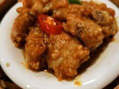 特色蒸排骨-点都德(春熙路群光广场店)