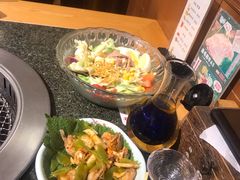 -梦山水日本烧肉(五四广场店)