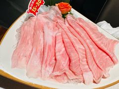 -海底捞火锅(长宁路龙之梦店)