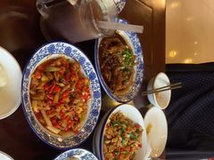 -回家吃饭·地道南昌菜(建德观总店)