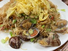 -从前慢海鲜面馆