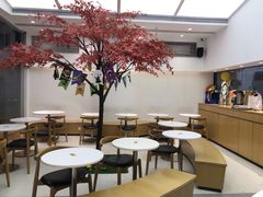 大堂-艾薯夫妇Aysh(福田星河COCOPark店)