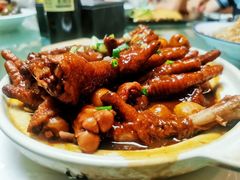 -富临轩私房菜(集庆门大街店)