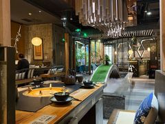 -湊湊火锅·茶憩(石家庄万象城店)