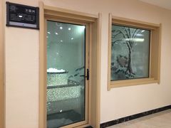 -汤里来温泉