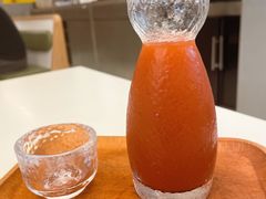 -蔡澜点心·粤菜(嘉里中心店)