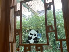 -成都驻京办餐厅(蜀都宾馆店)