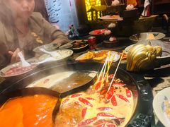 -蜀大侠火锅(四川北路店)