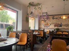 -传奇大锅台(九亭大街店)