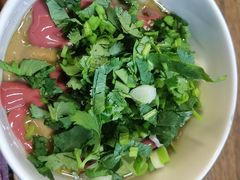 -風林火山烤室·涮肉