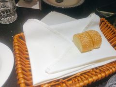 -西堤牛排(恒隆广场店)
