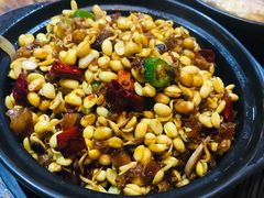 -老姑砂锅·烧烤天津菜(体北道店)