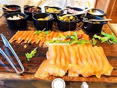 -杭州柏悦酒店·潮餐厅