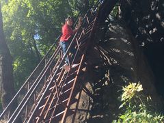 -丹东天桥沟景区