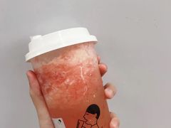 -喜茶(上海兴业太古汇店)