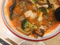 -每味每客·重庆麻辣烫(拓展大厦店)