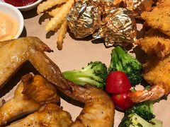 -必胜客(东大桥店)