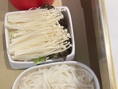 -潮正和潮汕牛肉火锅·老字号(番禺万达店)