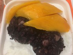 -满记甜品(优客百盛店)