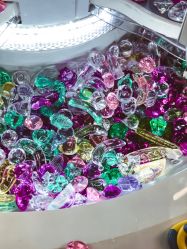 -莫莉幻想儿童乐园(武汉保利广场店)