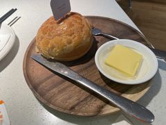 -港久茶餐厅(鹭洲里店)