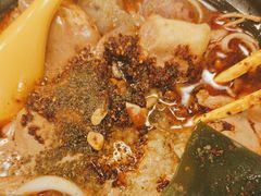 -O记东北砂锅麻辣烫