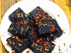 -五娭毑臭豆腐(黄兴南路店)