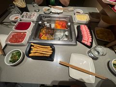 -海底捞火锅(珠影星光城夜宵主题店)