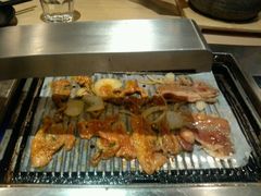 android_upload_pic-新石器烤肉(中房金谊广场店)