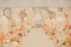 -觅遇Meet U私人婚礼定制(潮汕店)